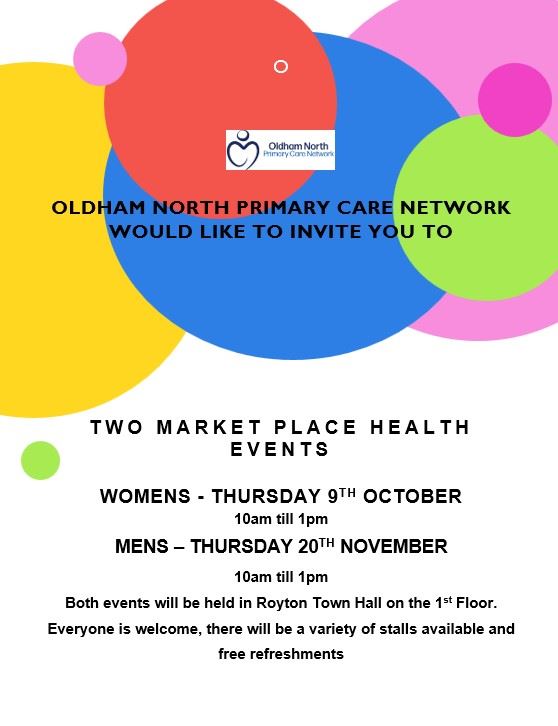 Health Events