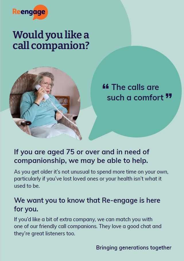 Call Companion