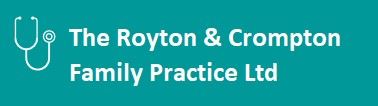 The Royton & Crompton Family Practice Logo