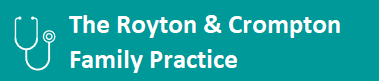 The Royton & Crompton Family Practice Logo